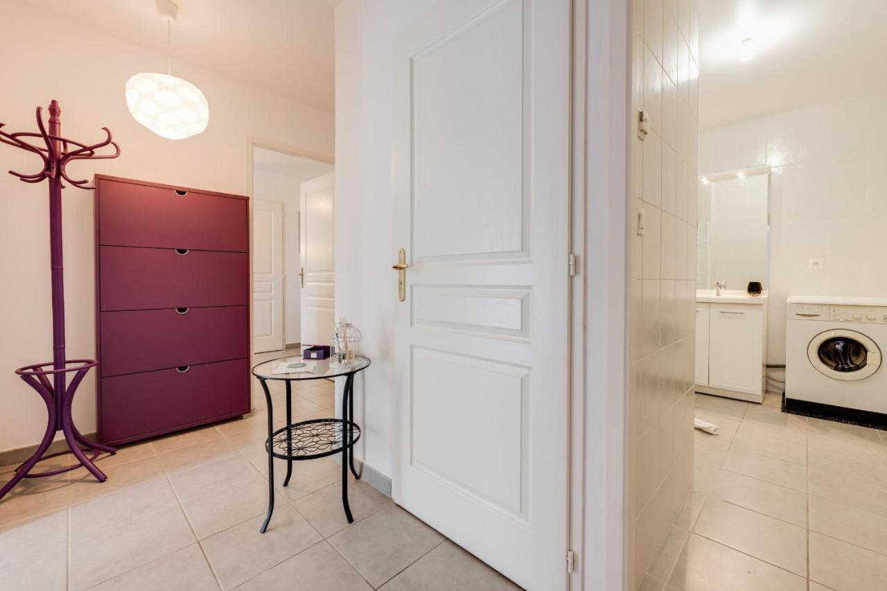 Le Basilique - Pretty T2 Of 59Sqm Near Lake And Old Town Villa Анси Екстериор снимка